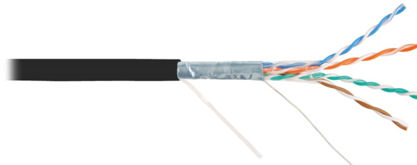 Изображение товара Сетевой модуль питания NikoMax NMC 1201C-BK