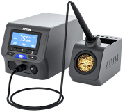 фото Паяльная станция Atten ST-1503