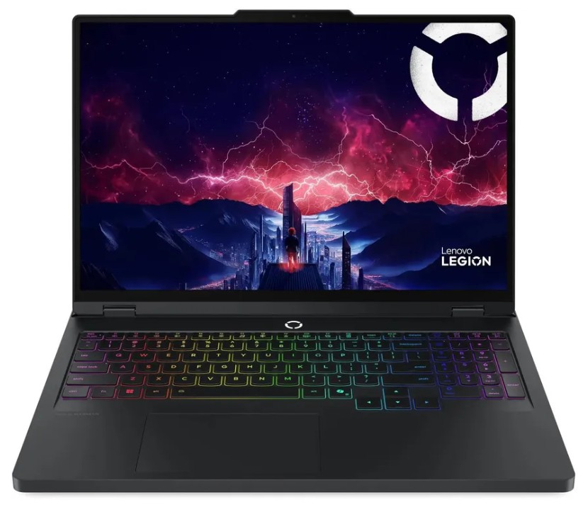 Ноутбук,Lenovo,Legion Pro 5 16AFR10