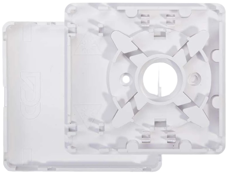 

Кросс оптический настенный ССД 130409-00414 ШКОН-ПА-1 (корпус), 130409-00414