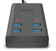 фото Зарядное устройство сетевое SBS TETR4USB2CPD25WK в Воронеже