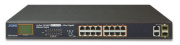 фото Коммутатор PoE  Planet FGSW-1822VHP