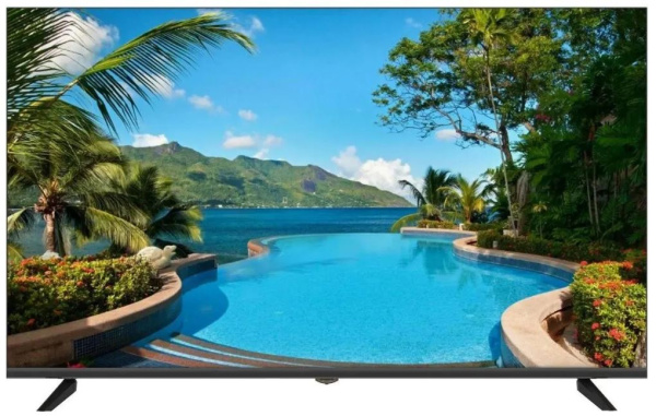 Изображение товара Телевизор AIWA JU55TS210N 55 дюймов с IPS-матрицей и Smart TV