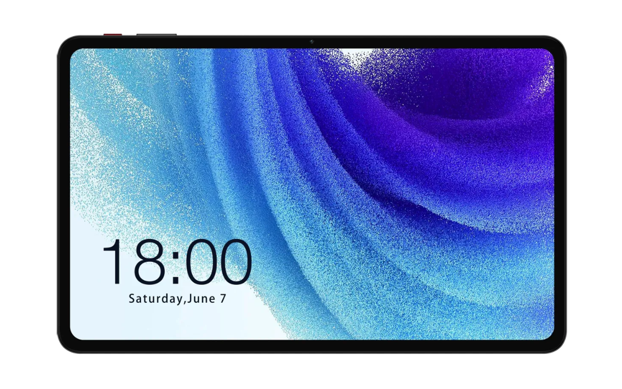 

Планшет 11.97" TECLAST T60 1980207 Tiger T616 (2.0) 8C 8GB/256GB IPS 2000x1200 4G Android 13 серый 13Mpix 5Mpix BT GPS WiFi Touch microSD 1Tb 8000mAh, T60