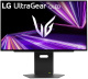 фото Монитор 26,5" LG UltraGear 27GX790A-B в Красноярске