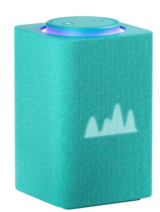 

Умная колонка Яндекс Станция Макс Zigbee YNDX-00053TRQ с Алисой, 65Вт, цвет бежевый/beige, Станция Макс Zigbee