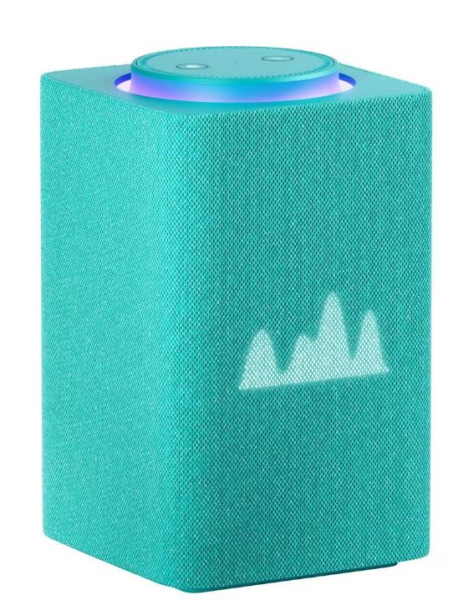 Изображение товара Умная колонка Яндекс Станция Макс Zigbee