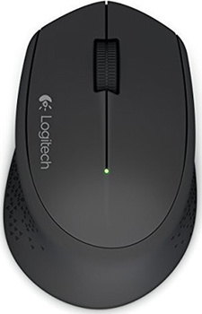 фото Мышь беспроводная Logitech M280 в Красноярске