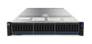 фото Серверная платформа 2U  Gooxi SR201-D25RE-G2