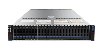 Изображение товара Серверная платформа 2U Gooxi SR201-D25RE-G2