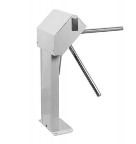 

Электронная проходная Бастион SPRUT Tripod-1001-EC автопаника, проход 0.5 м, 30 чел/мин, 30 кг, SPRUT Tripod-1001-EC