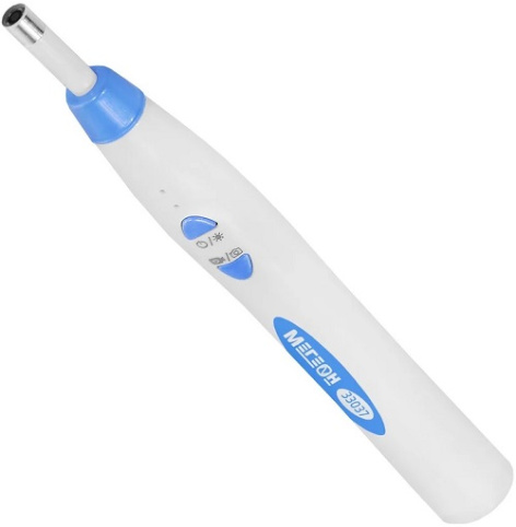 Изображение товара Эндоскоп МЕГЕОН 33037 с подсветкой диаметр 5.5 мм и полем 70 градусов