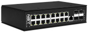 фото Коммутатор NST NS-SW-16G4G-L/IM