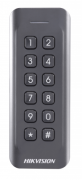 Изображение товара Считыватель HIKVISION DS-K1802МК