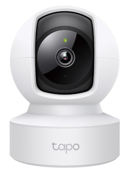 Изображение товара Видеокамера IP TP-LINK TAPO C202