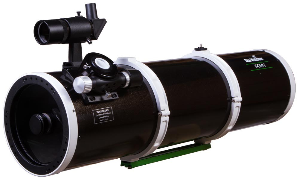 

Оптическая труба Sky-Watcher BK MAK190 Newtonian 69865, BK MAK190 Newtonian