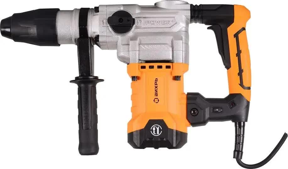 

Перфоратор Вихрь П-1600к-м SDS-Max 72/3/3, П-1600к-м SDS-Max