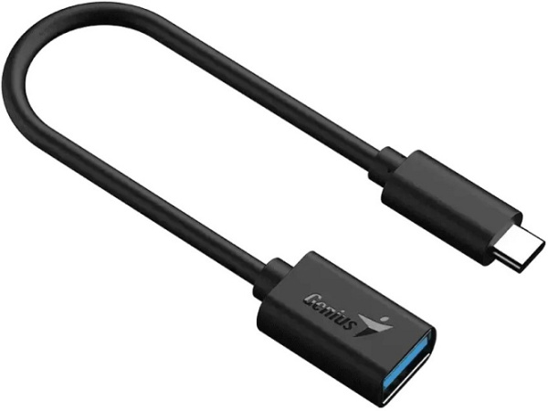 Изображение товара Адаптер переходник Genius ACC-C2AC