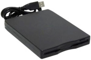 фото Дисковод Buro FLD-USB