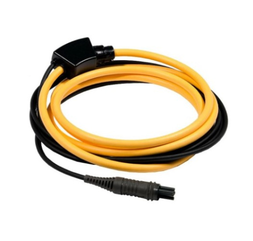 Изображение товара Клещи измерительные Sonel F-2А для переменного тока до 3000 А профессиональные