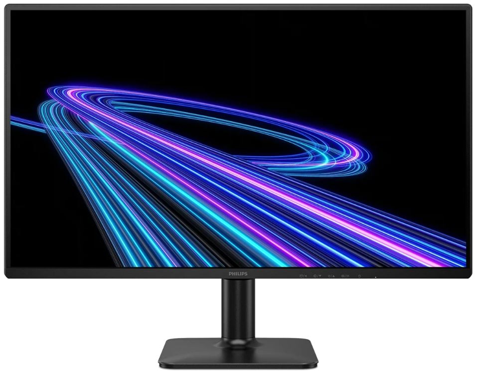 

Монитор 25" Philips 25E2G2200 1920x1080, IPS, 300 cd/m, 1500:1, 0.5 ms, 178°/178°, 144Hz, HDMI 2.0, DP, black, 25E2G2200
