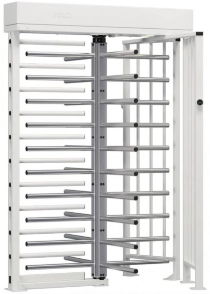 Изображение товара Турникет PERCo RTD-14.1S для контроля доступа внутри и на улице