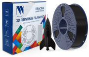 фото Пластик NVP NV-3D-PLA-HS-BLACK