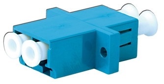 

Адаптер проходной TopLAN TOP-2LC-SM 2LC, SM, дуплексный, TOP-2LC-SM