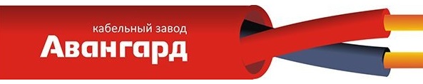 Кабель Авангард КПКВнг(А)-FRLS 1х2х1,0