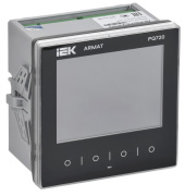 фото Анализатор  IEK AR-PQ23-6-3-4-TFT