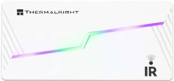 Изображение товара Разветвитель Thermalright X12 IR для ARGB 12 портов внутренняя установка