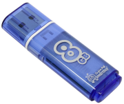 фото Накопитель USB 2.0 SmartBuy SB8GBGS-B