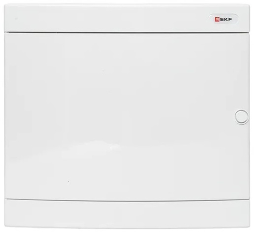 Изображение товара Щит слаботочный EKF ux-2m-nw-xl