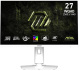 фото Монитор 27" MSI MAG 274QRFW X32 (УЦЕНЕННЫЙ) в Перми