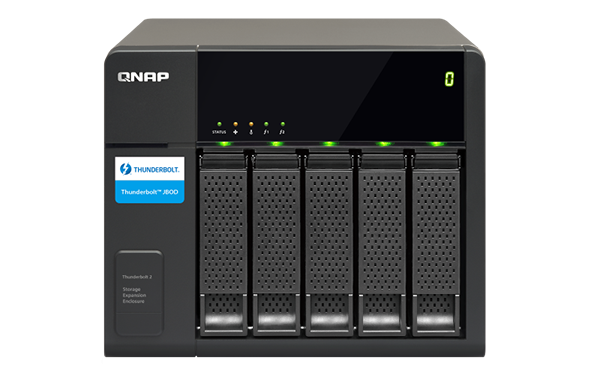 фото Модуль расширения  QNAP TX-500P в Красноярске