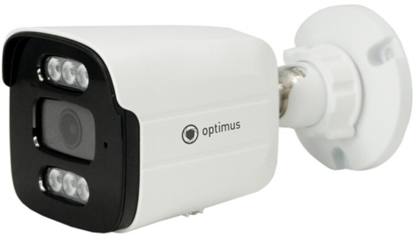 Изображение товара Видеокамера IP Optimus Prime IP-015.0(2.8)MPC