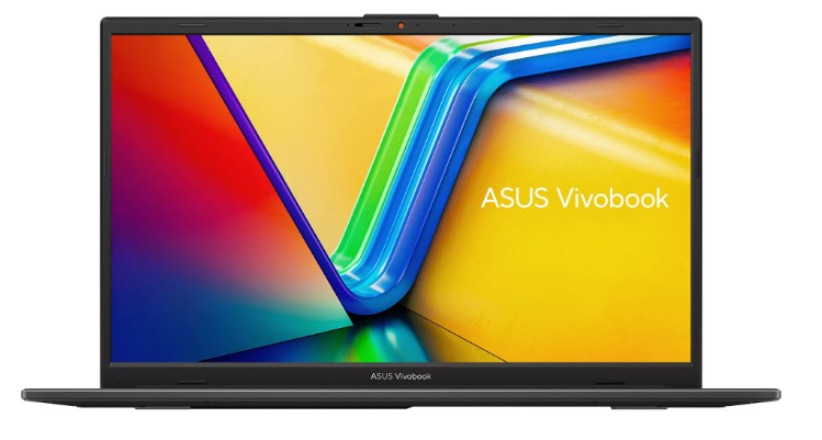 Ноутбук ASUS Vivobook Go L1504FA