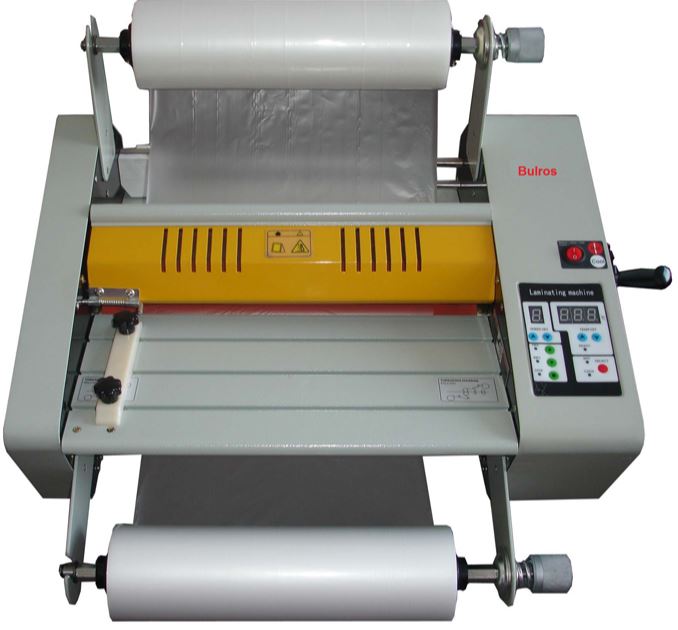 

Ламинатор Bulros LR-D-FM_-480_-SS_-___-__ рулонный FM480, LR-D-FM_-480_-SS_-___-__