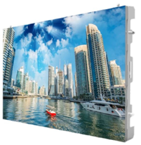 фото Экран светодиодный HIKVISION DS-D4215FI-CWF в Ростове-на-Дону