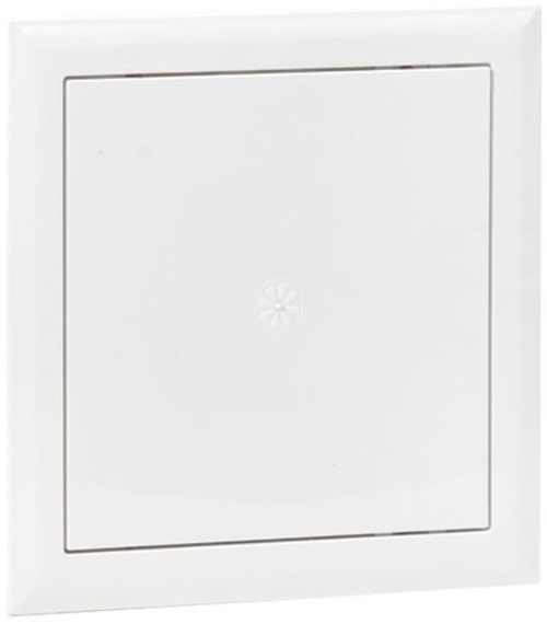 

Люк ревизионный EKF lp-200x200 пластик 200х200 (ШхВ внутр.) Basic, lp-200x200