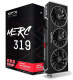 фото Видеокарта XFX Radeon RX 6800 XT Speedster MERC 319