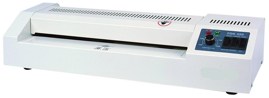 Ламинатор ГЕЛЕОС FGK-320