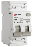 фото Автомат дифференциальный  EKF D63N26M16B30