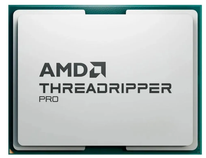 Процессор,AMD,Ryzen Threadripper PRO 9955WX