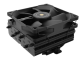 фото Кулер  Thermalright SI-100 Black