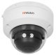 фото Видеокамера IP HiWatch IPC-D020(D)(2.8mm)
