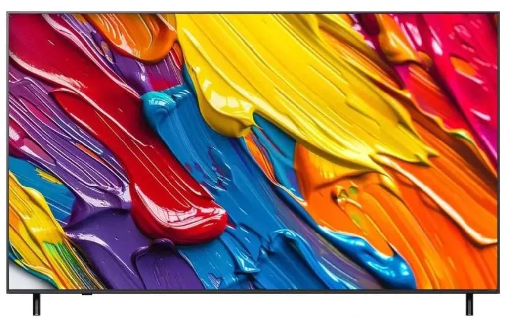 

Телевизор LG 86QNED82A6B.ARUG QNED 86" 4K, 86QNED82A6B.ARUG