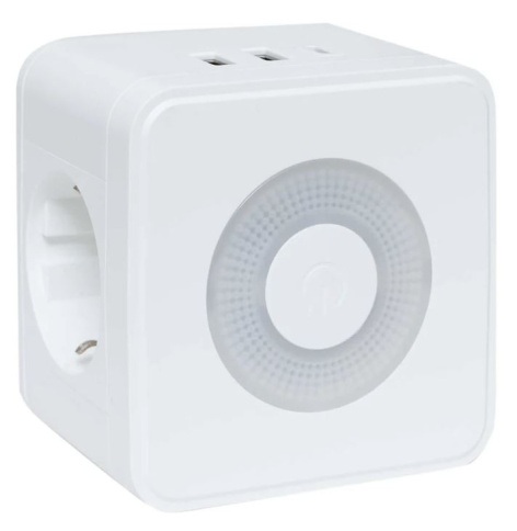 фото Тройник  EKF UBA-CUB-T2-TC в Омске