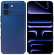 фото Смартфон  Infinix X6887 Note Edge 8/128Gb