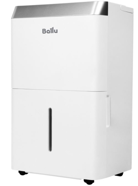фото Осушитель воздуха Ballu Comfort BD20T CL в Волгограде